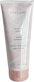 Mary Kay Hydrating Lotion Hypoallergenic for Sensitive Skin 6.5 fl. oz. / 192 ml