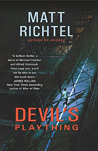 Devil's Plaything view 2