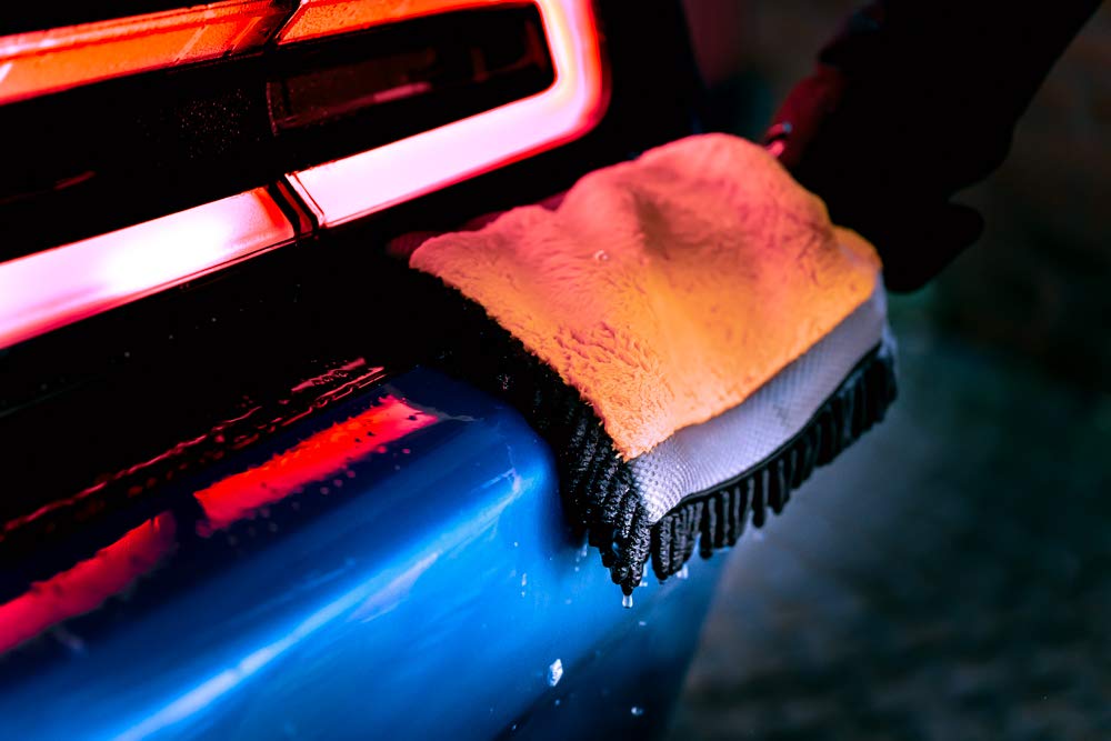 Detailmate Sonax - Set de limpieza para coche (cerámica)