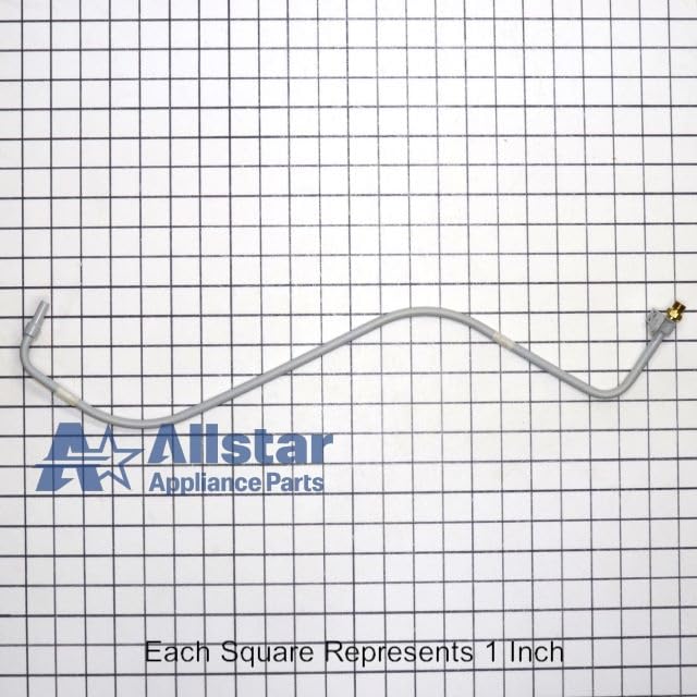 WPW10217922 OEM Ice Machine Water Line