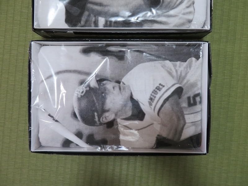 Amazon.co.jp: ジャイアンツ 清原和博 2000本安打達成記念タオル 読売