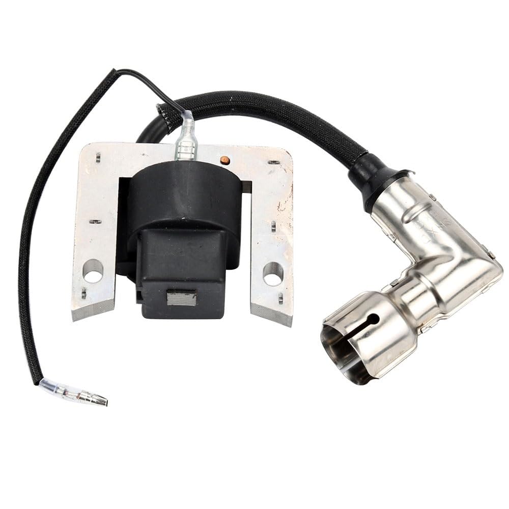 751-10854 Bobina di accensione for MTD for Troy Bilt for Macchine da Cantiere 1P70FU 2P70M0A-D 2P70MU Tosaerba CC46ES Tosaerba da Terra [Sostituzione]