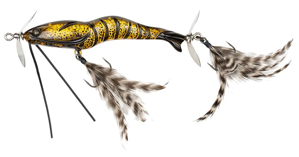 Amazon | イマカツ バスルアー ヴィラル70 SS スタンダード