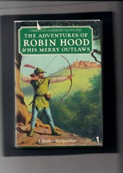 The Adventures of Robin Hoo...