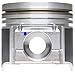 MAHLE S224-3503 Engine Piston
