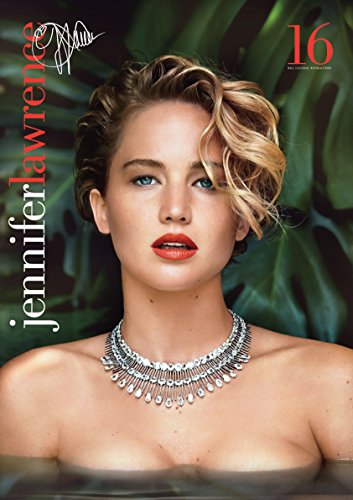 Jennifer Lawrence 2016 Jennifer Lawrence 2016