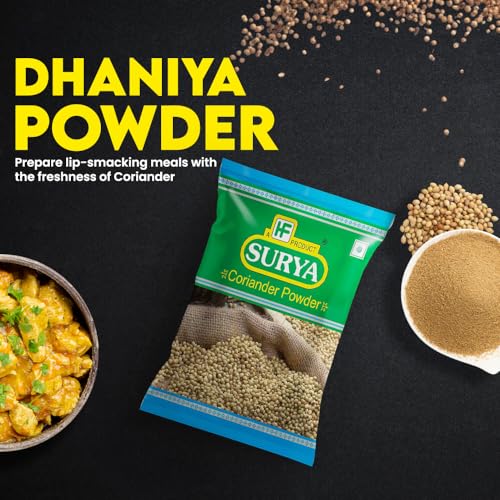 Image of Surya 500gm Coriander Powder