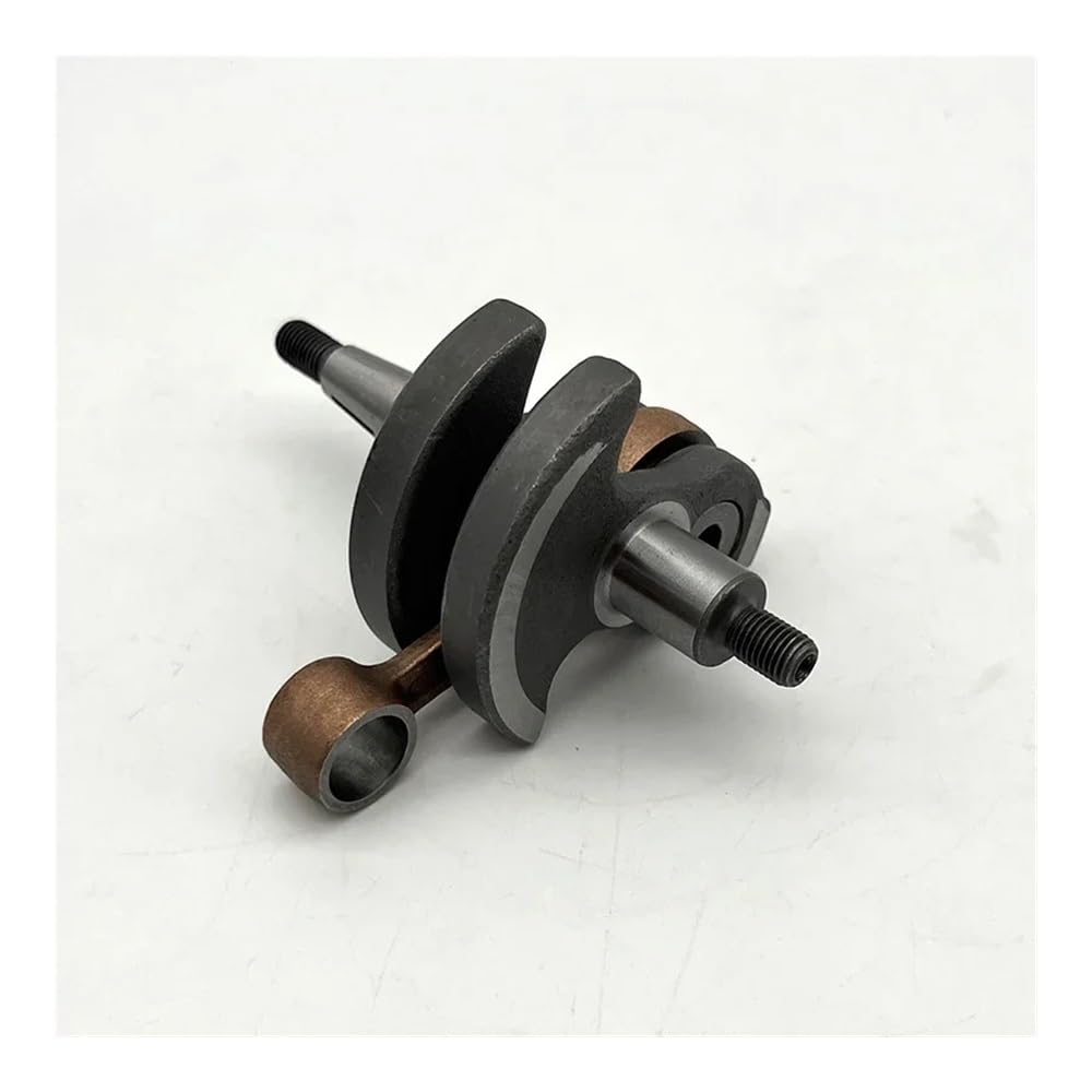 Cigüeñal Compatible con BR340, BR380, BR400, BR420, soplador de Niebla, SR320, SR400, SR420, Recortadora, desbrozadora, FS360, FS420, FS500, FS550, barrena.
