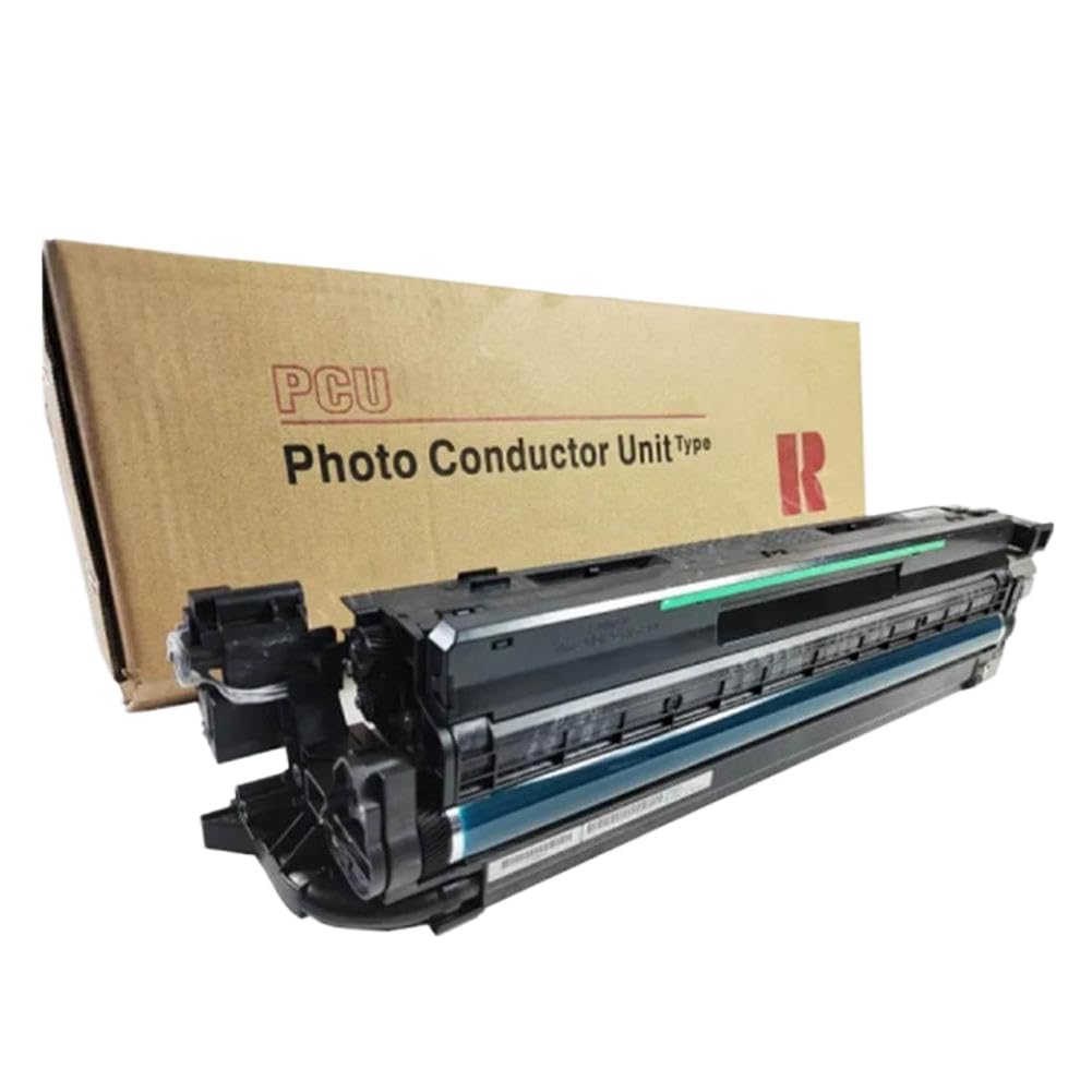 Sostituzione dell'unità sviluppatore tamburo della cartuccia del tamburo compatibile con IM C2000 C2500 D0BK-2200 D0BK-2201 D0BK-2202 D0BK-2203(Magenta)