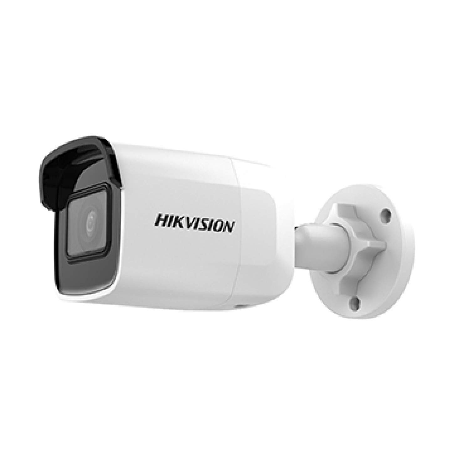 Hikvision 2MP 2.8MM DS-2CD2021G1-I IP Camera: Buy Online at Best 