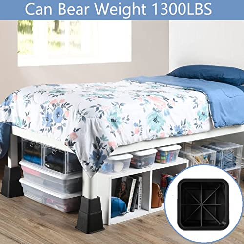 Listado y reviews de Patas cama - los mas comprados. 30 Imagen adicional