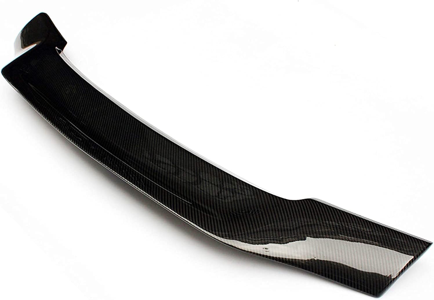for Mercedes-Benz SLK Class R171 SLK280 SLK350 2DR Carbon Rear Wing Trunk Spoiler