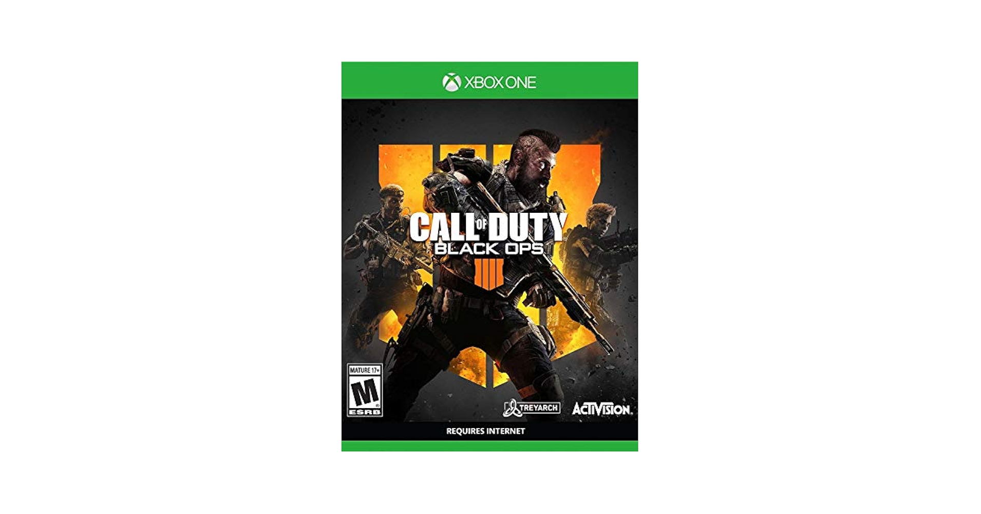 家庭用ゲームソフト PlayStation4 - ps4 cod bo4 Amazon.com: Call of Duty: Black Ops 4 - PlayStation 4