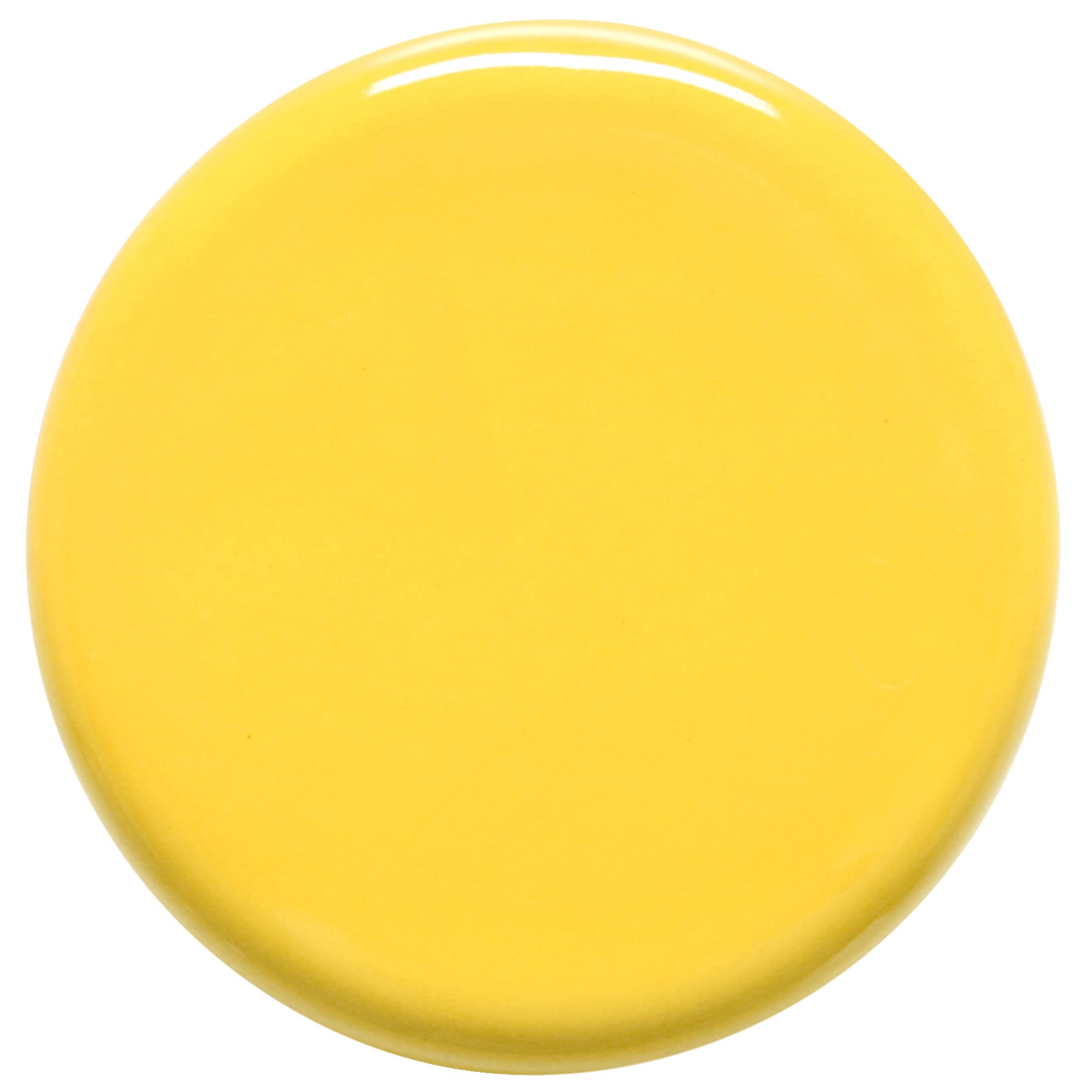 AMACO Teacher's Palette Gloss Glaze Maize