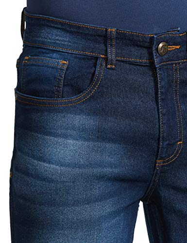 Image of THE Indian Garage CO Men Jeans
