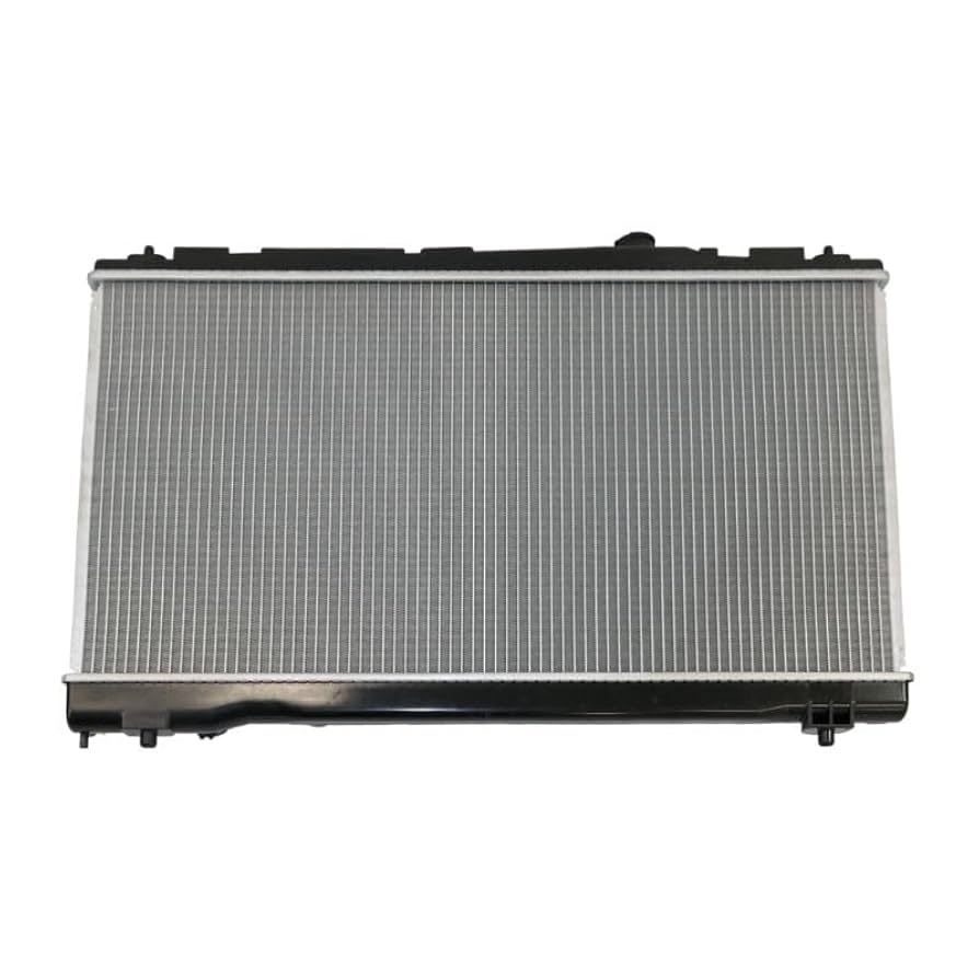 Amazon | CoolingDoor【16400-37220】ヴォクシー ラジエター