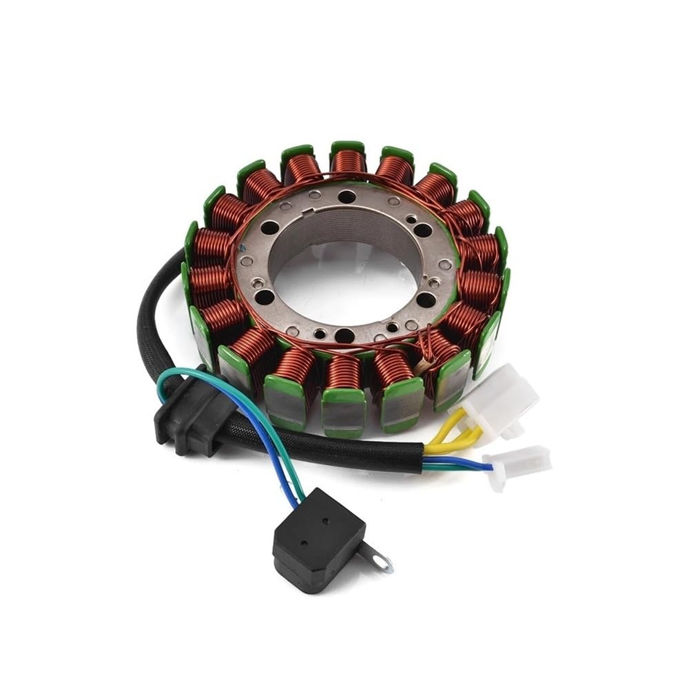 Bobine de stator haute résistance pour moto VL1500 alternative premium 32101-10F01