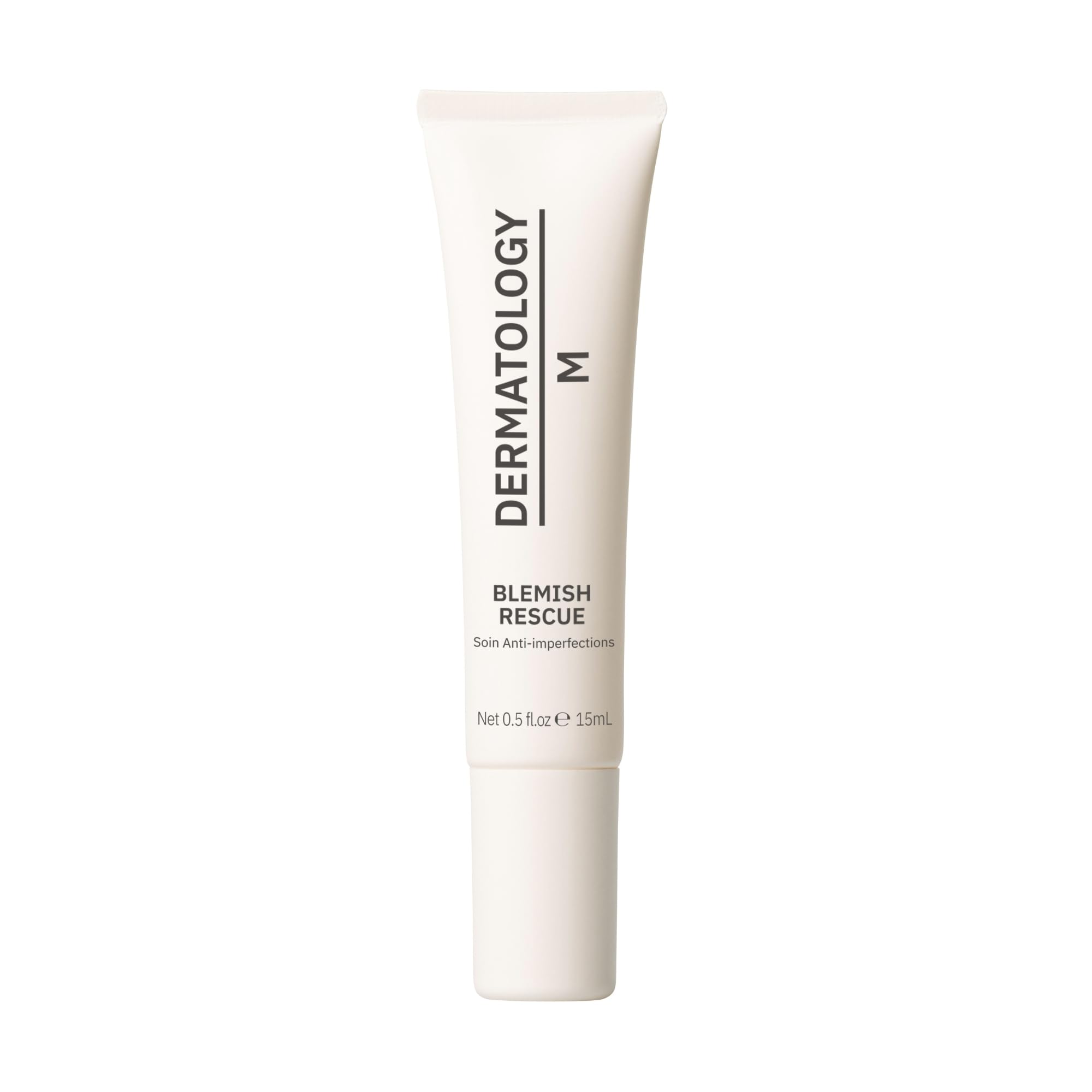 Dermatology M Blemish Rescue, White, 15ml