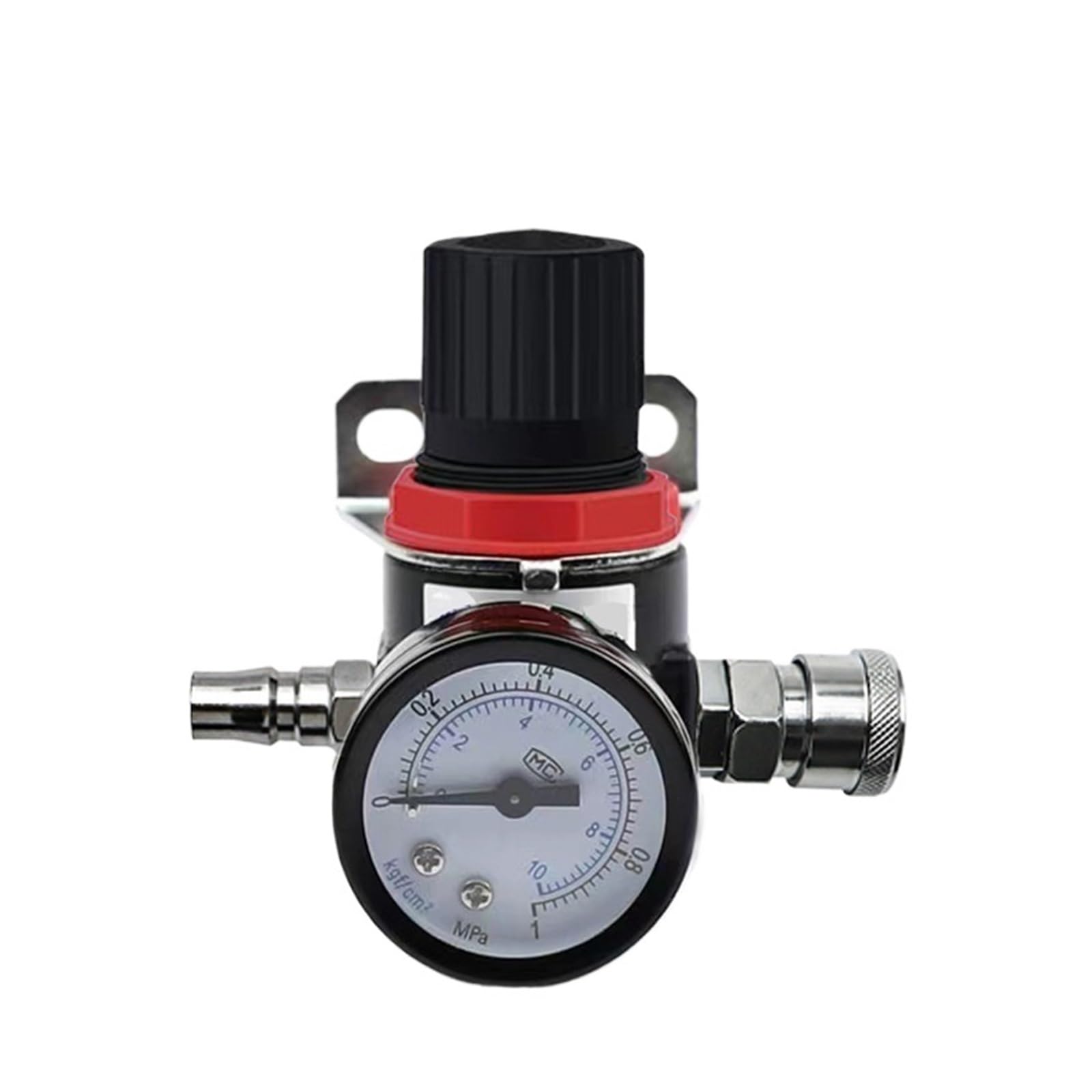 Régulation pression d'air AR2000 G1/4 vanne pneumatique traitement de source compresseur