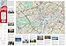 Collins London Pocket Map: The perfect way to explore London