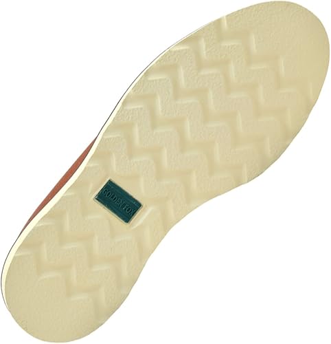 Miniatura 5 de Golden Fox Enzo Chukka Botas casuales para hombre