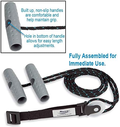 Shoulder Rope Pulley For Exercise And Therapy