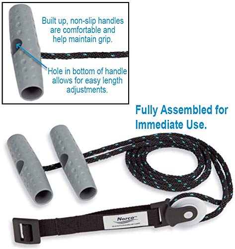 Shoulder Rope Pulley For Exercise And Therapy #TOP1