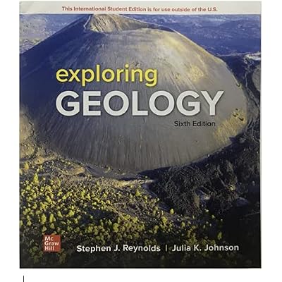 Exploring Geology ISE