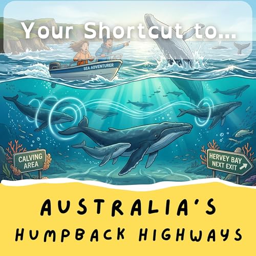 Australia's Humpback Highways - Your Shortcut...