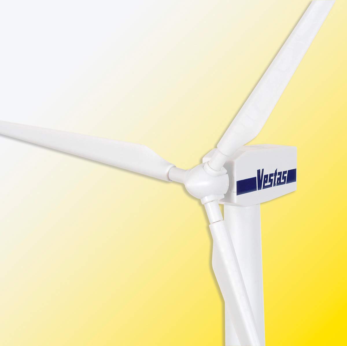 Kibri 38532 - H0 Windkraftanlage Höhe 44 cm