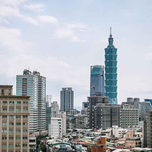 Mainland unveils package of policies, measures to boost ties with Taiwan Podcast Por  arte de portada