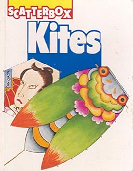 Paperback Kites (Scatterbox) Book