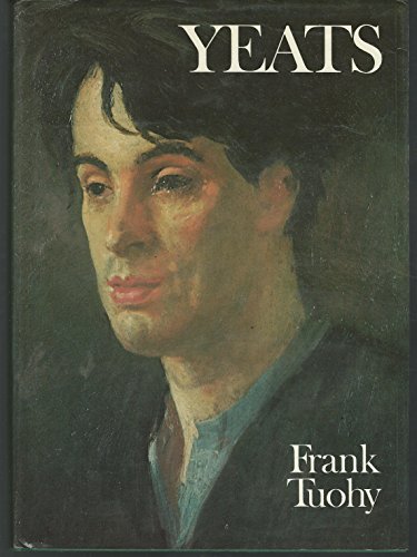 Yeats 0026204509 Book Cover