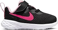 Vista 7 de Nike Kids' Revolution 6 Running Shoes