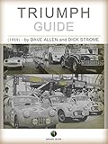  TRIUMPH - Guide (History of the Automobile) (English Edition)