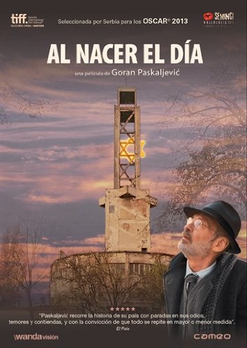 Preisvergleich Produktbild Al Nacer El Día [EU Import]