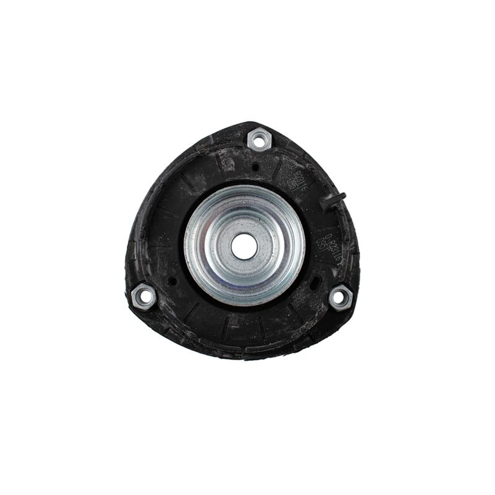 BILSTEIN 12-243945 Coupelle d'amortisseur Essieu avant Compatible avec VW Golf 7 3/5 portes 5G1, BQ1, BE1, BE2 Tiguan II AD1, AX1, AUDI A3 Sportback 8VA, 8VF, SKODA Octavia III Combi 5E5, SEAT | Compatible avec: AUDI A1 Sportback, A3, A3 Cabriolet, A3 Lim