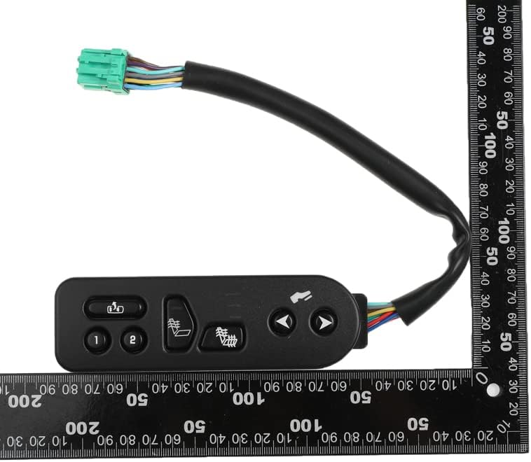 15116862 15116863 Power Seat Switch Control for Escalade Tahoe for Yukon Avalanche 2003-2006