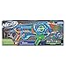 Nerf Elite 2.0 Flipshots Flip-32 Blaster, Rotating Dart Barrels, 32-Dart Capacity, 32 Elite Darts, Toy Foam Blasters, Kids Outdoor Games & Toys for Boys & Girls