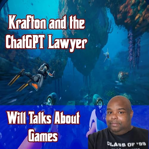 Will Talks About The Krafton Subnautica 2 Lawsuit