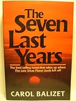 The Seven Last Years 0553141368 Book Cover