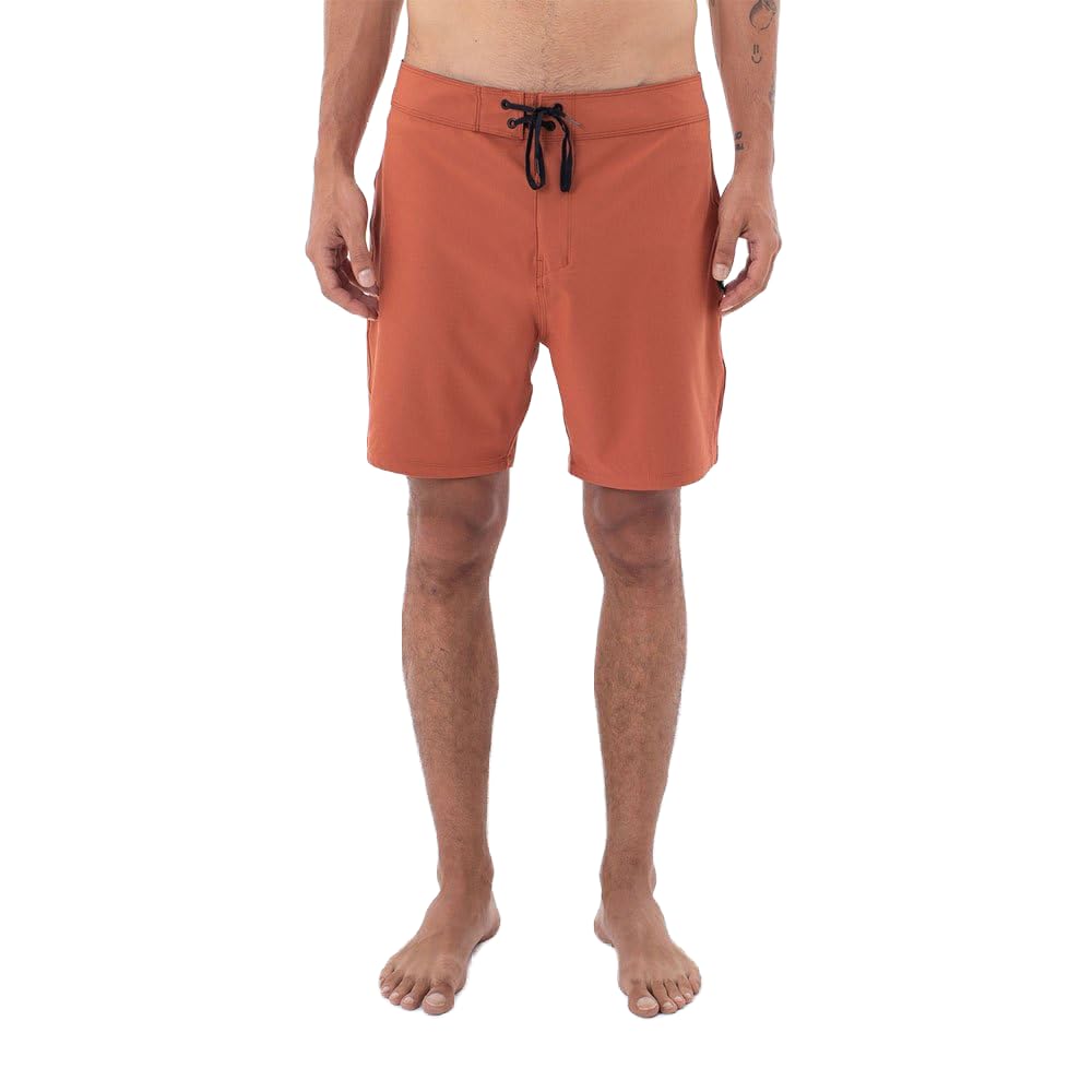 Hurley Herren Phantom Staple 18' Boardshorts