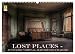 Produktbild Lost Places - Auch der Verfall hat seinen Charme (Wandkalender 2025 DIN A3 quer), CALVENDO Monatskalender