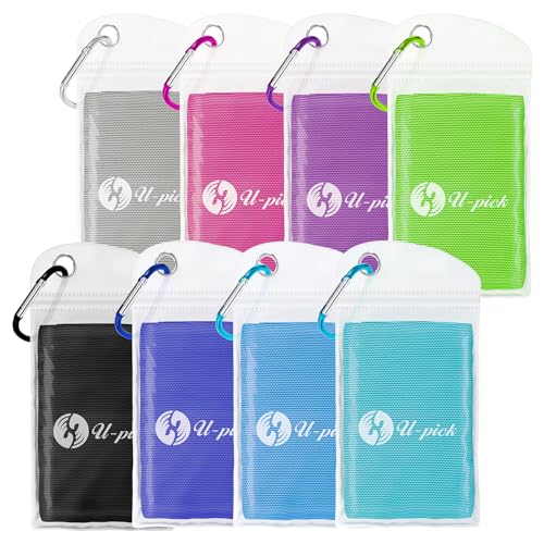 U-pick Cooling Towels (40