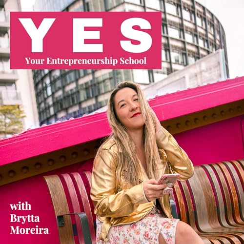 Your Entrepreneurship School cover art