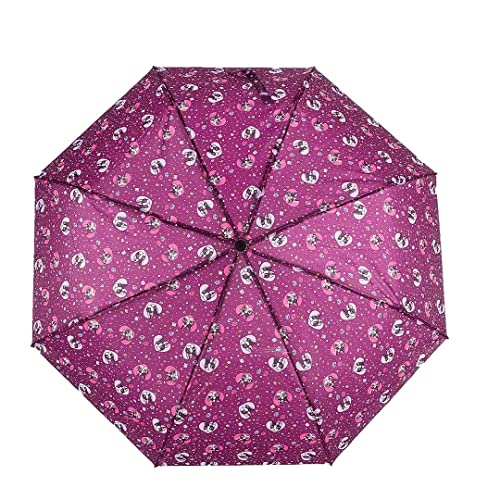 Kit Mochila Estojo Escolar Rebecca Bonbon Juvenil Metalizada Chaveiro Pompom RB Coleção Nova + Guard