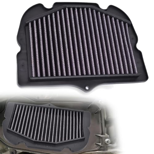 Filtre à air d'admission 13780-15H00 moto GSX-R1300 R Hayabusa 2014