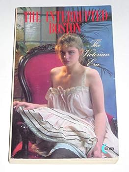 Paperback Interrupted Boston Book