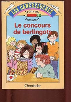 Paperback Concours de berlingots [French] Book