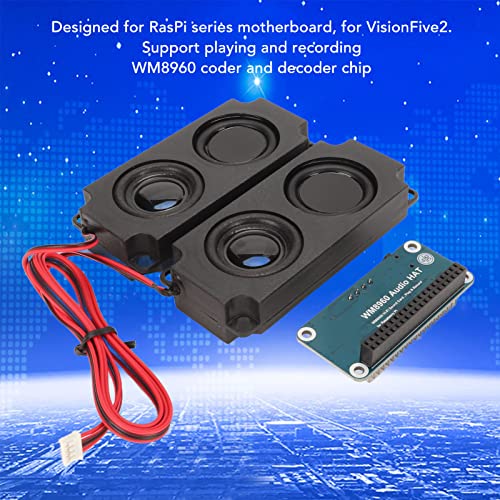 ciciglow HiFi Sound Card - Image 3
